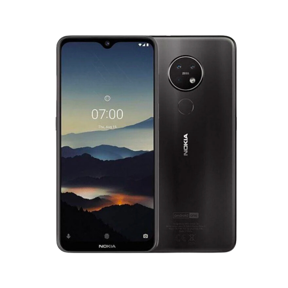 Nokia 7.2 DS Nokia 7.2 DS